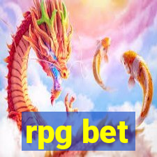 rpg bet